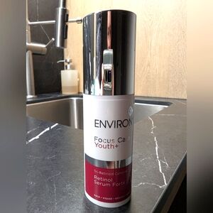 Environ Retinol Serum Forte